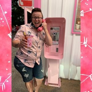 Meet your Posher, Lori